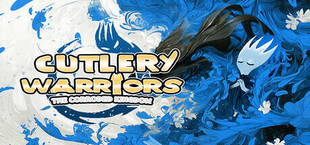 Cutlery Warriors - The corroded kingdom