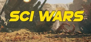 Sci Wars