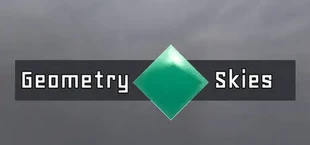 Geometry Skies