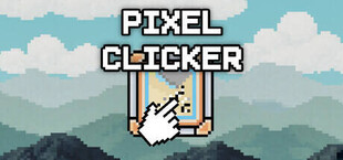 Pixel Clicker