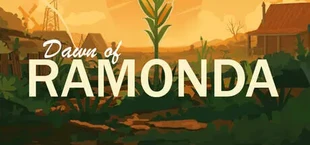 Dawn of Ramonda
