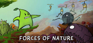 Forces of Nature