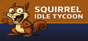 Squirrel Idle Tycoon