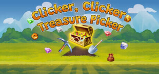 Clicker, Clicker Treasure Picker
