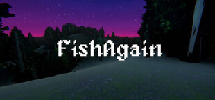 FishAgain