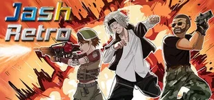 Jash Retro