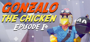 Gonzalo the Chicken - Episode I
