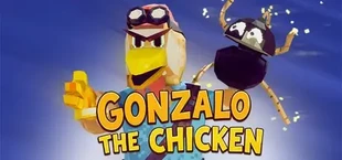 Gonzalo the Chicken
