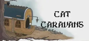Cat Caravans
