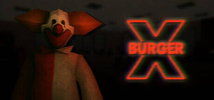 X Burger: Chapter 1