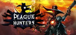 Plague Hunters
