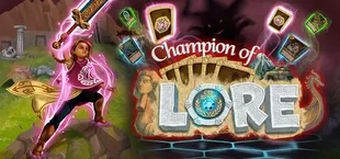 Champion of Lore
