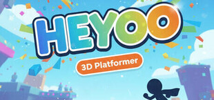 Heyoo 3D Platformer