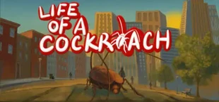 Life Of A Cockroach