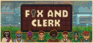 Fix and Clerk