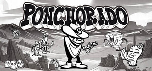 Ponchorado