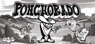 Ponchorado