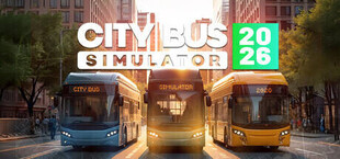 City Bus Simulator 2026