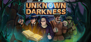 Unknown Darkness