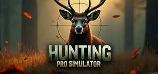 Hunting Pro Simulator