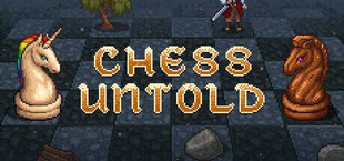 Chess Untold