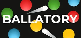 Ballatory
