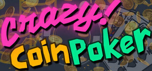 Crazy Coin Poker