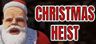 Christmas Heist