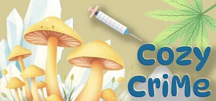 Cozy Crime