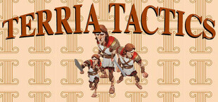 Terria Tactics