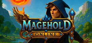 Magehold Online