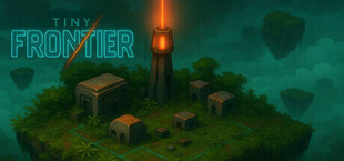 Tiny Frontier