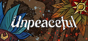 Unpeaceful