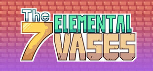 The Seven Elemental Vases