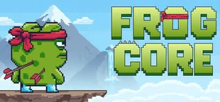 FrogCore