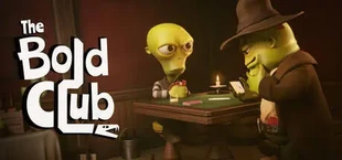 The Bold Club