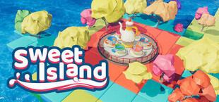 甜蜜岛