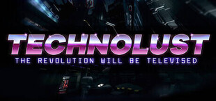 Technolust