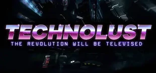 Technolust