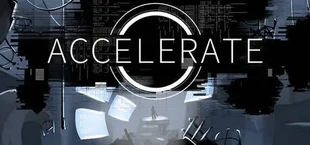 ACCELERATE
