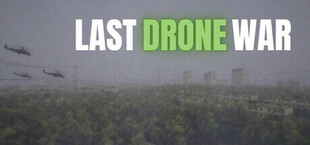 Last Drone War
