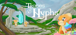 Traces of Nyphs