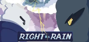 Right As Rain