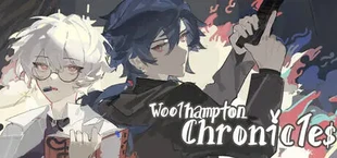 黑白灰 Woolhampton Chronicles