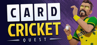 Card Cricket Quest