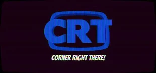 CRT: Corner Right There!
