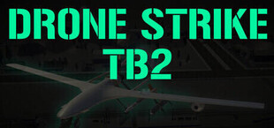 Drone Strike - Tb2