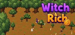 Witch and Rich