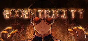 Eccentricity