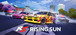 Rising Sun